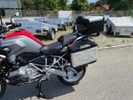 Klikněte pro detailní foto č. 12 - BMW R 1200 GS LC 2013 39tkm serviska, ABS,ESA,ASC,kufry