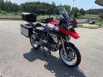 Klikněte pro detailní foto č. 2 - BMW R 1200 GS LC 2013 39tkm serviska, ABS,ESA,ASC,kufry
