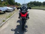 Klikněte pro detailní foto č. 3 - BMW R 1200 GS LC 2013 39tkm serviska, ABS,ESA,ASC,kufry