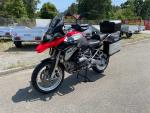 Klikněte pro detailní foto č. 4 - BMW R 1200 GS LC 2013 39tkm serviska, ABS,ESA,ASC,kufry