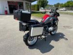 Klikněte pro detailní foto č. 8 - BMW R 1200 GS LC 2013 39tkm serviska, ABS,ESA,ASC,kufry