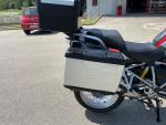 Klikněte pro detailní foto č. 9 - BMW R 1200 GS LC 2013 39tkm serviska, ABS,ESA,ASC,kufry