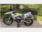 Detail nabídky - Husqvarna 701 Enduro