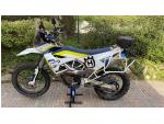 Detail nabídky - Husqvarna 701 Enduro