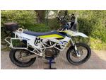 Klikněte pro detailní foto č. 2 - Husqvarna 701 Enduro