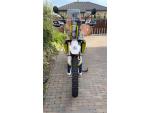 Klikněte pro detailní foto č. 3 - Husqvarna 701 Enduro
