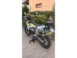 Klikněte pro detailní foto č. 6 - Husqvarna 701 Enduro
