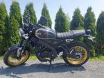 Detail nabídky - Yamaha XSR 125