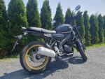 Klikněte pro detailní foto č. 2 - Yamaha XSR 125