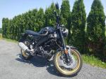 Klikněte pro detailní foto č. 4 - Yamaha XSR 125