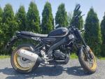 Klikněte pro detailní foto č. 5 - Yamaha XSR 125