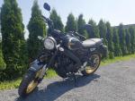 Klikněte pro detailní foto č. 6 - Yamaha XSR 125