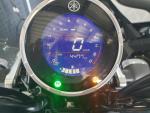 Klikněte pro detailní foto č. 7 - Yamaha XSR 125