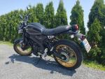 Klikněte pro detailní foto č. 8 - Yamaha XSR 125