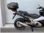 Klikněte pro detailní foto č. 10 - Honda NC 750 D Integra