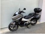 Klikněte pro detailní foto č. 12 - Honda NC 750 D Integra