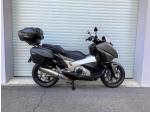 Honda NC 750 D Integra