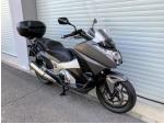 Klikněte pro detailní foto č. 6 - Honda NC 750 D Integra