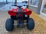 Klikněte pro detailní foto č. 4 - CFMOTO Gladiator X110 SKLADEM
