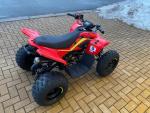 Klikněte pro detailní foto č. 5 - CFMOTO Gladiator X110 SKLADEM