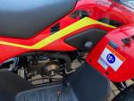 Klikněte pro detailní foto č. 6 - CFMOTO Gladiator X110 SKLADEM