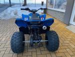 Klikněte pro detailní foto č. 2 - CFMOTO Gladiator X110 SKLADEM
