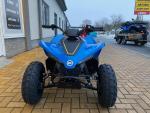 Klikněte pro detailní foto č. 5 - CFMOTO Gladiator X110 SKLADEM