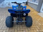 Klikněte pro detailní foto č. 6 - CFMOTO Gladiator X110 SKLADEM