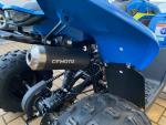 Klikněte pro detailní foto č. 7 - CFMOTO Gladiator X110 SKLADEM