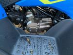 Klikněte pro detailní foto č. 8 - CFMOTO Gladiator X110 SKLADEM