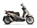 Klikněte pro detailní foto č. 2 - Piaggio Beverly 400 ABS/ ASR  Euro5
