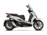 Klikněte pro detailní foto č. 3 - Piaggio Beverly 400 ABS/ ASR  Euro5
