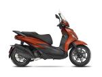 Klikněte pro detailní foto č. 1 - Piaggio Beverly 400 S ABS/ ASR Euro5