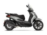 Klikněte pro detailní foto č. 2 - Piaggio Beverly 400 S ABS/ ASR Euro5