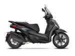 Klikněte pro detailní foto č. 3 - Piaggio Beverly 400 S ABS/ ASR Euro5
