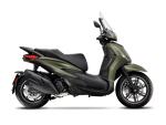 Klikněte pro detailní foto č. 4 - Piaggio Beverly 400 S ABS/ ASR Euro5