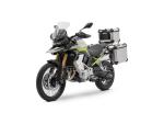 Klikněte pro detailní foto č. 2 - Voge 900 DSX MY2025 E5+ TOURING/PŘÍJEM OBJEDNÁVEK