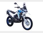 Detail nabídky - Voge 300 Rally ABS EURO5 AKCE