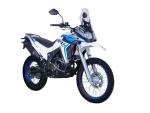 Detail nabídky - Voge 300 Rally ABS EURO5 AKCE