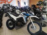 Klikněte pro detailní foto č. 3 - Voge 300 Rally ABS EURO5 AKCE