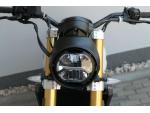 Klikněte pro detailní foto č. 10 - Fantic Caballero 700 Deluxe ( odpočet DPH )