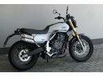 Klikněte pro detailní foto č. 3 - Fantic Caballero 700 Deluxe ( odpočet DPH )