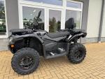 Klikněte pro detailní foto č. 3 - CFMOTO Gladiator X520-A EFI EPS EU5+ SKLADEM AKCE