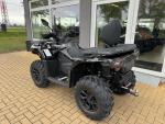 Klikněte pro detailní foto č. 6 - CFMOTO Gladiator X520-A EFI EPS EU5+ SKLADEM AKCE
