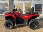 Klikněte pro detailní foto č. 1 - CFMOTO Gladiator X520-A EFI EU5 SKLADEM AKCE