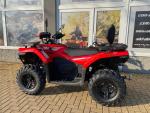Klikněte pro detailní foto č. 2 - CFMOTO Gladiator X520-A EFI EU5 SKLADEM AKCE