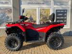 Klikněte pro detailní foto č. 7 - CFMOTO Gladiator X520-A EFI EU5 SKLADEM AKCE