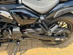 Klikněte pro detailní foto č. 5 - CFMOTO 450 CL-C EU5+
