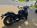 Klikněte pro detailní foto č. 8 - CFMOTO 450 CL-C EU5+