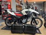 Klikněte pro detailní foto č. 1 - BMW G 650 GS ABS 6400km